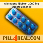 Germany Niubian 3000 Mg Superpower viagra1